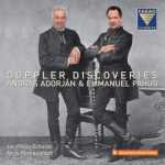 Adorjan, Pahud: Doppler, Discoveries (24/96 FLAC)