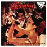 Argenta - España (SACD DSF)