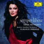 Anna Netrebko - Sempre libera (24/88 FLAC)