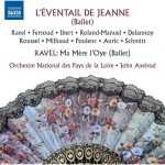 Axelrod: L'eventail de Jeanne, Ma mere l'oye (24/44 FLAC)