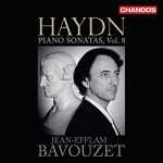 Bavouzet: Haydn - Piano Sonatas vol.8 (24/96 FLAC)