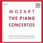 Beermann: Mozart - The Piano Concertos (FLAC)