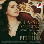 Lena Belkina - Classic Vienna (24/48 FLAC)