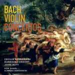 Bernardini: Bach - Violin Concertos (24/192 FLAC)