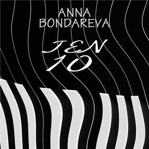 Anna Bondareva - Ten 10 (24/44 FLAC)