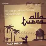 Borutzki: Alla turca (24/44 FLAC)