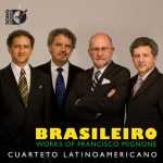 Brasileiro - Works of Francisco Mignone (24/96 FLAC)