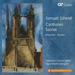 Bresgott: Scheidt, Schwemmer - Cantiones sacrae (24/44 FLAC)