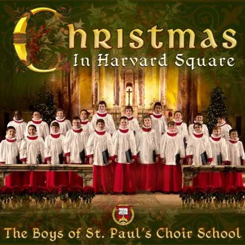 Christmas In Harvard Square (24/96 FLAC)