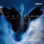 Clement: Confluences (24/96 FLAC)