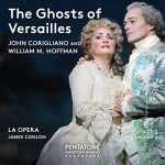 Conlon: Corigliano, Hoffman - The Ghosts of Versailles (24/96 FLAC)
