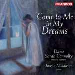 Connolly, Middleton - Come to Me in My Dreams (24/96 FLAC)