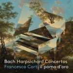 Corti: Bach - Harpsichord Concertos (24/96 FLAC)