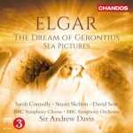 Elgar - The Dream of Gerontius, Sea Pictures (24/96 FLAC)
