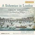 Duo Dorado: A Bohemian in London (24/96 FLAC)