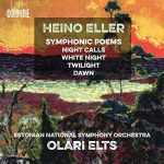 Elts: Eller - Symphonic Poems (24/96 FLAC)