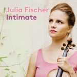 Julia Fischer - Intimate (24/96 FLAC)