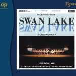 Fistoulari: Tchaikovsky - Scenes from Swan Lake (SACD)