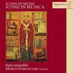 Fornaciari, Fone Ensembles: Icons of Music (24/96 FLAC)