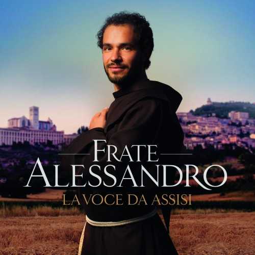 Friar Alessandro - La Voce da Assisi (24/88 FLAC)