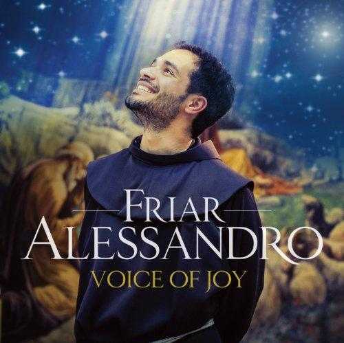 Friar Alessandro - Voice Of Joy (24/96 FLAC)