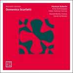 Galante: Scarlatti - Mandolin Sonatas (24/96 FLAC)