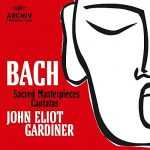 Gardiner: Bach - Sacred Masterpieces and Cantatas (FLAC)