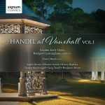 Handel at Vauxhall vol.1 (24/96 FLAC)
