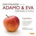 Heyghen: Myslivecek - Adamo & Eva (24/176 FLAC)