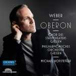 Hofstetter: Weber - Oberon (24/96 FLAC)