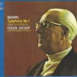 Jochum: Brahms - The Four Symphonies (SACD ISO)