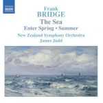 Judd: Bridge - The Sea, Enter Spring, Summer (24/44 FLAC)