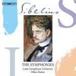 Kamu: Sibelius - The Symphonies (SACD ISO)