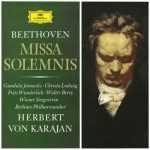 Karajan: Beethoven - Missa Solemnis op.123 (24/192 FLAC)