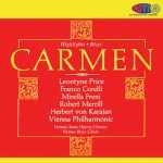 Karajan: Bizet - Carmen. Highlights (SACD DSF)