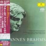 Karajan: Brahms - Ein Deutsches Requiem op.45 (SACD ISO)