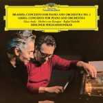 Karajan: Brahms, Grieg - Concerto for Piano and Orchestra (24/96 FLAC)