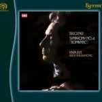 Karajan: Bruckner - Symphony no.4 'Romantic' (SACD ISO)