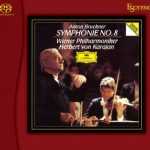 Karajan: Bruckner - Symphony no.8 (SACD ISO)