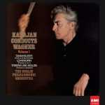 Karajan conducts Wagner. Volume 1 (24/96 FLAC)