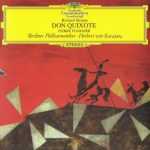 Fournier, Karajan: Strauss - Don Quixote op.35 (SACD ISO)