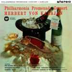 Karajan: Philharmonia Promenade Concert (24/96 FLAC)