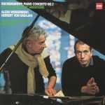 Karajan: Rachmaninov - Piano Concerto no.2, Franck - Symphonic Variations (SACD ISO)