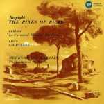 Karajan: Respighi - The Pines of Rome, Berlioz - La Cafvaval Romain, Liszt - Les Preludes (24/96 FLAC)