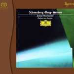 Karajan: Schoenberg, Berg, Webern (SACD ISO)