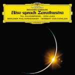 Karajan: Strauss - Also sprach Zarathustra, Till Eulenspiegel, Don Juan (24/96 FLAC)