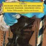 Karajan: Strauss - Ein Heldenleben, Wagner - Siegfried Idyll (24/96 FLAC)
