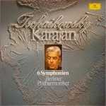 Karajan: Tchaikovsky – 6 Symphonies (SACD ISO)
