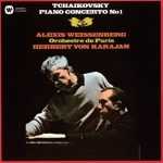 Karajan: Tchaikovsky - Piano Concerto no.1 op.23 (SACD ISO)
