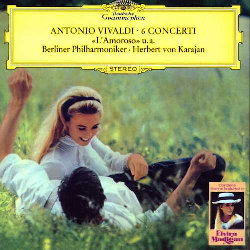 Karajan: Vivaldi - 6 Concerti (SACD ISO)